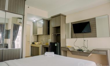 Apartemen Ayodhya Residence Tangerang