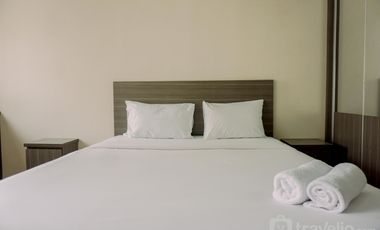 Apartemen Ayodhya Residence Tangerang