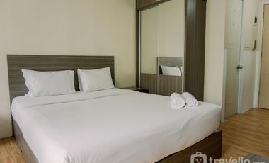 Apartemen Ayodhya Residence Tangerang