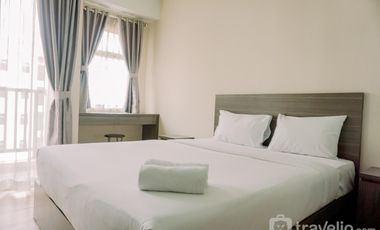 Apartemen Ayodhya Residence Tangerang