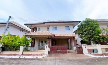 3 Bedroom House for sale at Koolpunt Ville 10
