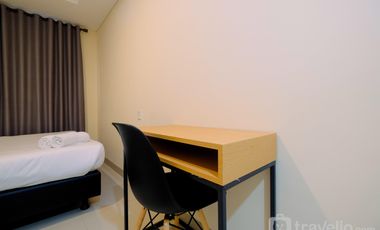 Apartemen Kebayoran Icon