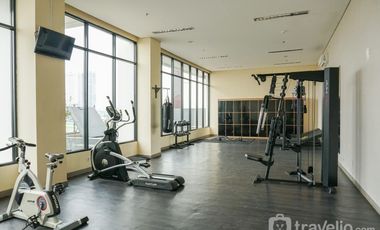 Apartemen Kebayoran Icon