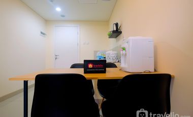 Apartemen Kebayoran Icon