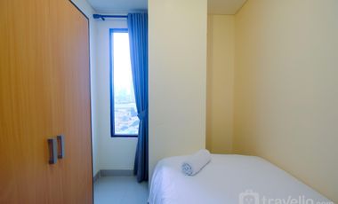 Apartemen Kebayoran Icon