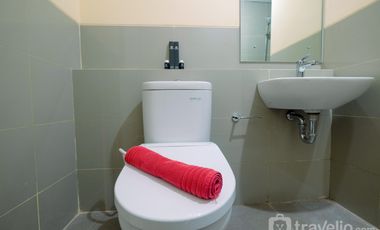 Apartemen Kebayoran Icon