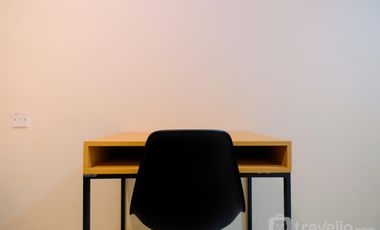 Apartemen Kebayoran Icon