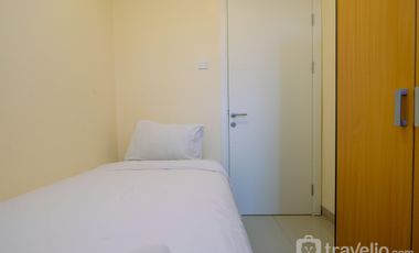 Apartemen Kebayoran Icon