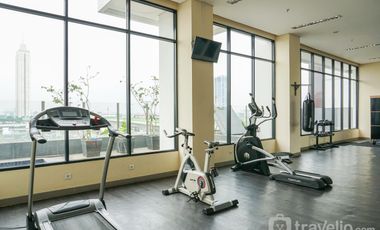 Apartemen Kebayoran Icon