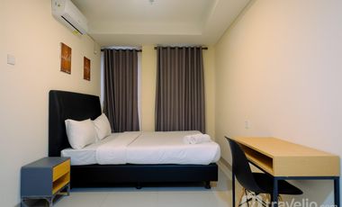 Apartemen Kebayoran Icon