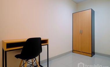 Apartemen Kebayoran Icon