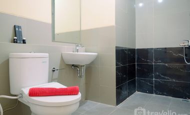 Apartemen Kebayoran Icon