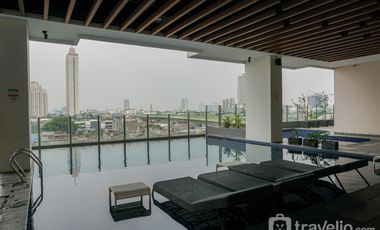 Apartemen Kebayoran Icon