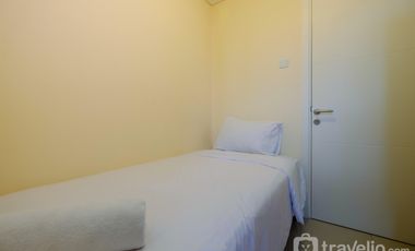 Apartemen Kebayoran Icon