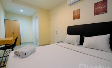 Apartemen Kebayoran Icon