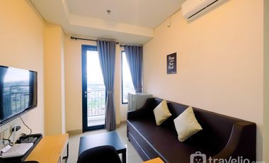 Apartemen Kebayoran Icon