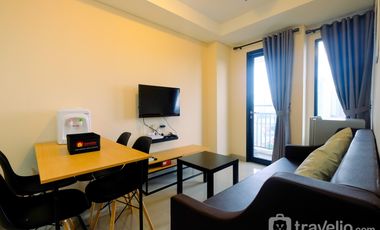 Apartemen Kebayoran Icon
