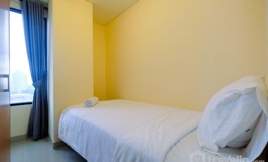 Apartemen Kebayoran Icon