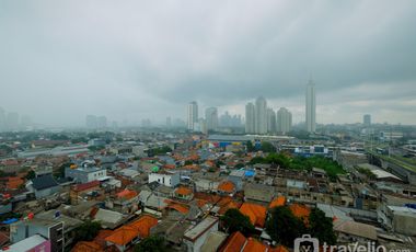 Apartemen Kebayoran Icon