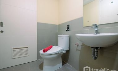 Apartemen Kebayoran Icon