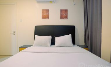 Apartemen Kebayoran Icon