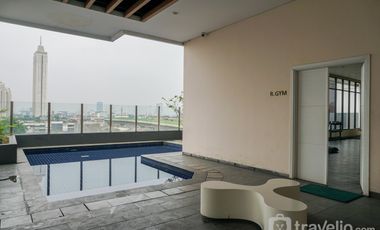 Apartemen Kebayoran Icon
