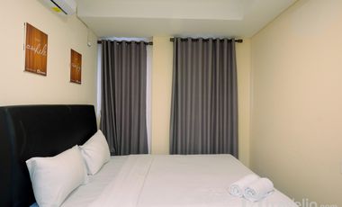 Apartemen Kebayoran Icon