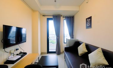 Apartemen Kebayoran Icon
