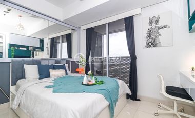 Disewakan Apartemen The Crest West Vista Puri tipe Studio Full Furnished | WVPA080