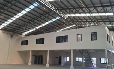 Warehouse for Lease in Sta. Rosa, Laguna