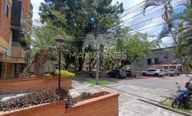 local en arriendo en calasanz. Cod A61821