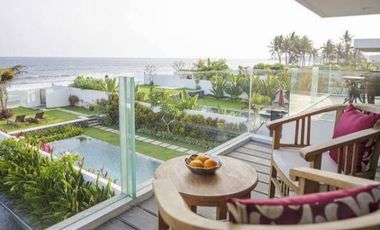 DIJUAL VILLA TEMEWAH DI GIANYAR, HARGA MURAH TEPI PANTAI