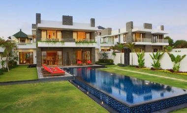 DIJUAL VILLA TEMEWAH DI GIANYAR, HARGA MURAH TEPI PANTAI
