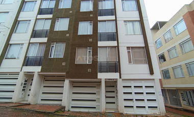 apartaestudio en arriendo en coeducadores. Cod A6236