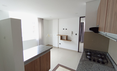 apartaestudio en arriendo en coeducadores. Cod A6236