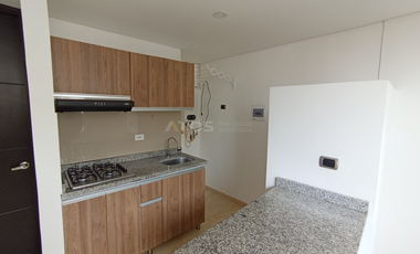 apartaestudio en arriendo en coeducadores. Cod A6236