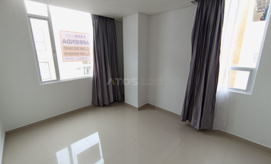 apartaestudio en arriendo en coeducadores. Cod A6236