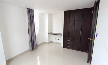 apartaestudio en arriendo en coeducadores. Cod A6236