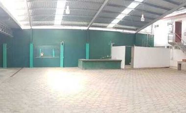 Bodega en renta en Xalapa zona Blvd Diamante