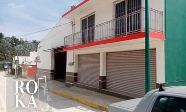 Bodega en renta en Xalapa zona Blvd Diamante