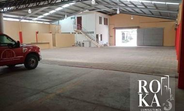 Bodega en renta en Xalapa zona Blvd Diamante