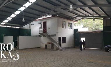 Bodega en renta en Xalapa zona Blvd Diamante