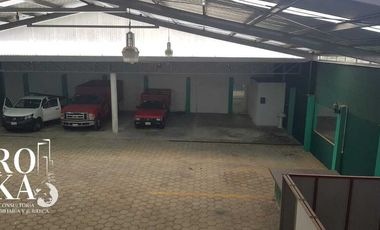 Bodega en renta en Xalapa zona Blvd Diamante