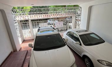 casa en arriendo en caobos. Cod A3296
