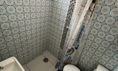 casa en arriendo en caobos. Cod A3296