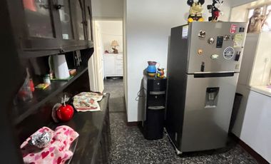 casa en arriendo en caobos. Cod A3296