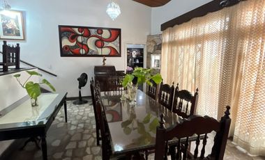casa en arriendo en caobos. Cod A3296
