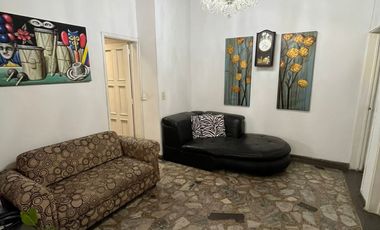 casa en arriendo en caobos. Cod A3296