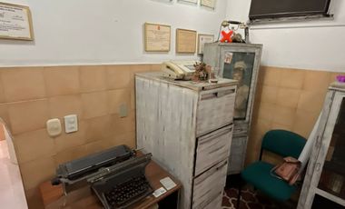 casa en arriendo en caobos. Cod A3296