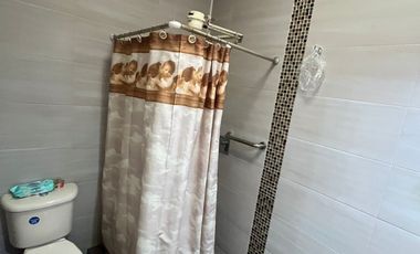 casa en arriendo en caobos. Cod A3296